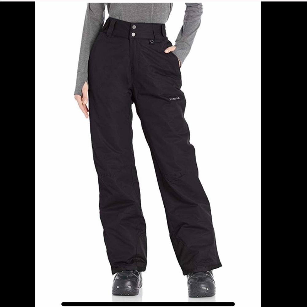 Arctix Insulated Snow Pants